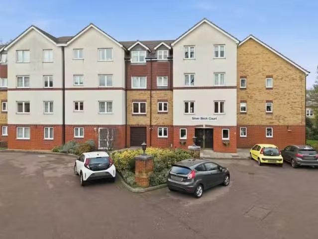 House for rent in Broxbourne, Hertfordshire