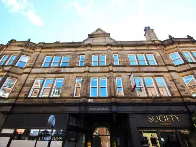 House for rent in Bury, Greater Manchester