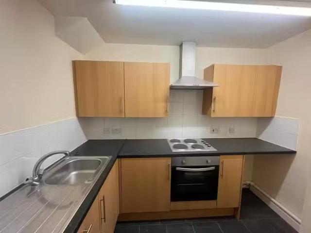 House for rent in Hatfield Woodhouse, South Yorkshire