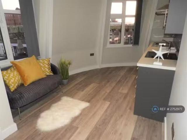 House for rent in City Centre, Doncaster