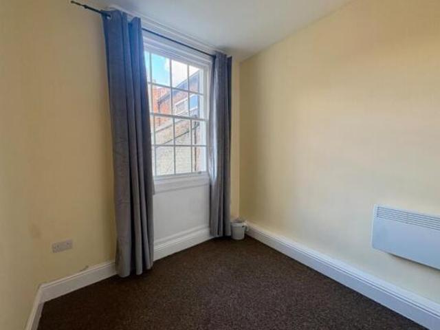 Flat for rent in Hull, Hull and East Yorkshire