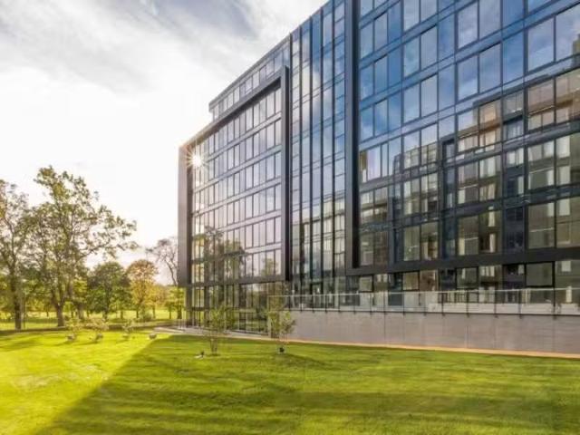 House for rent in Quartermile, City of Edinburgh