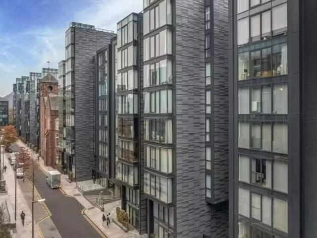 House for rent in Green Quarter, Scotland