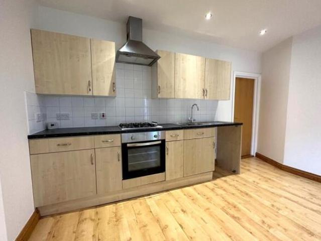 Flat for rent in Southsea, City Of Portsmouth