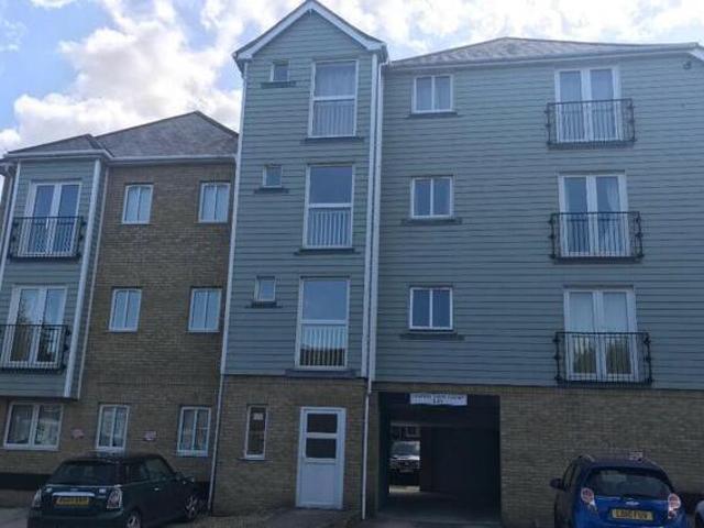 House for rent in Regent Quay, Oad Street
