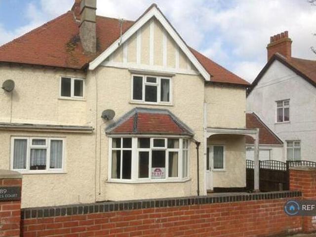House for rent in Belleau, Lincolnshire