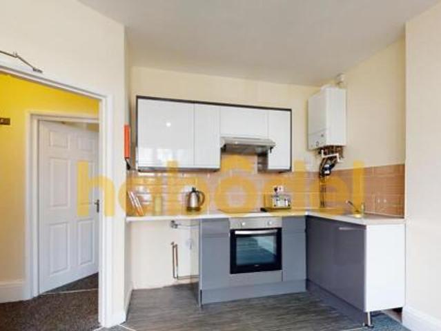 House for rent in Seacroft, Belleau
