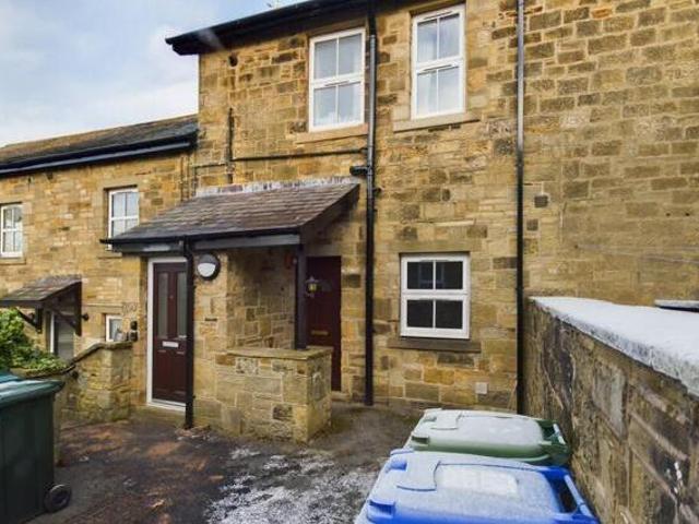House for rent in New Town, Skipton