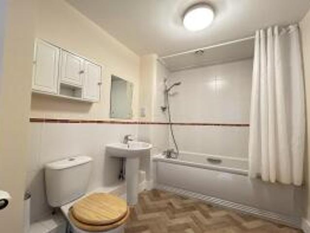 Flat for rent in Priest Down, Hampshire