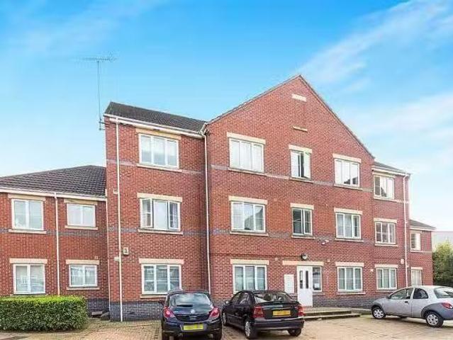House for rent in Kedleston, East Midlands