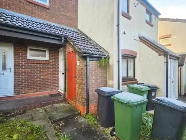 House for rent in Wapley, South Gloucestershire