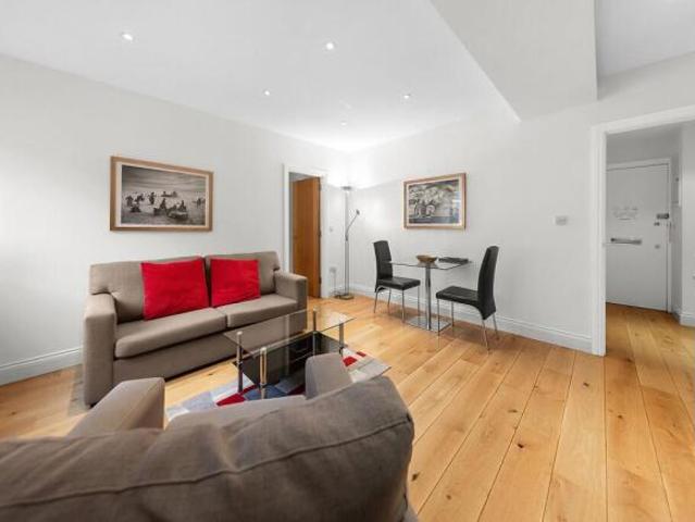 Flat for rent in Cat Hill