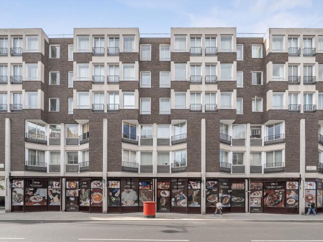 Apartment for rent in Chelsea, Greater London