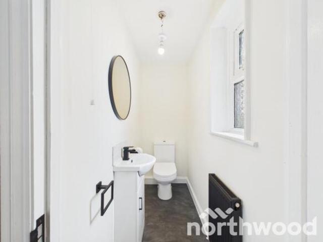 Flat for rent in Bridgefield, Kent
