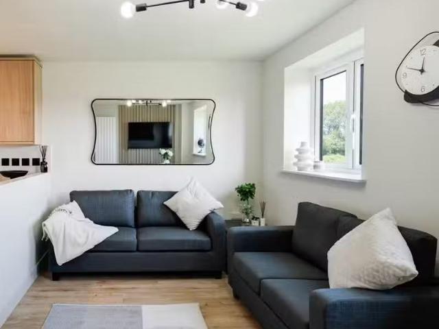 House for rent in Kingswood
