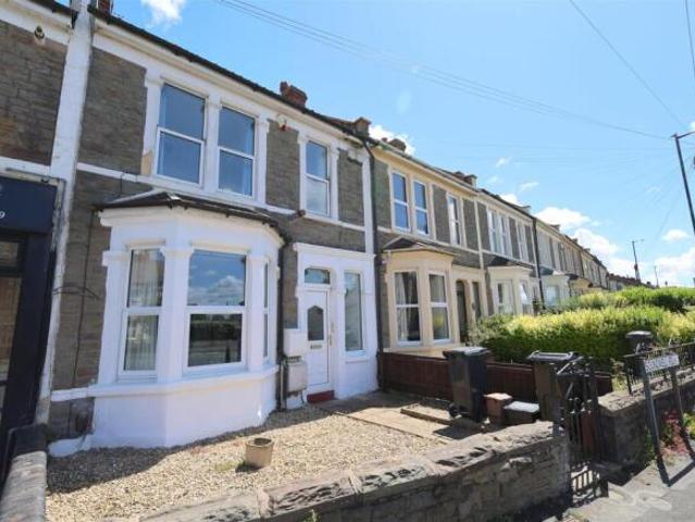 Flat for rent in Feckenham, City Of Bristol