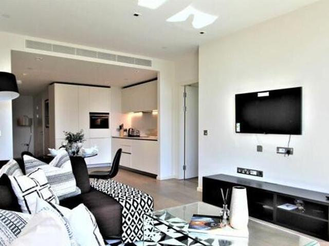 House for rent in City of London, Greater London
