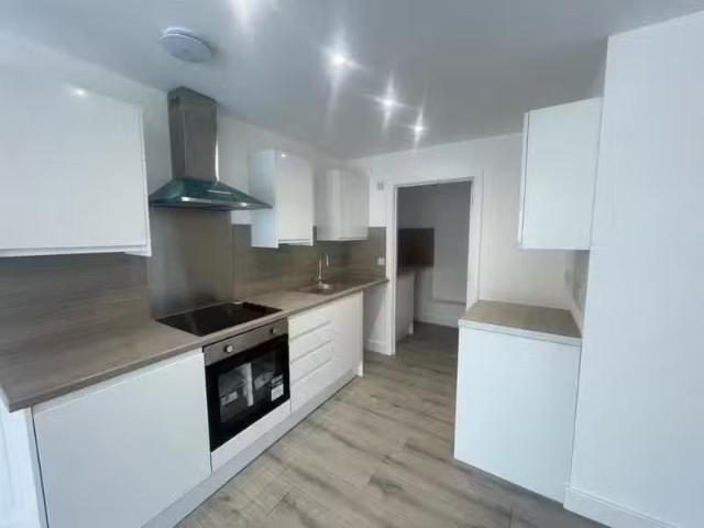 House for rent in Peacehaven, Iford