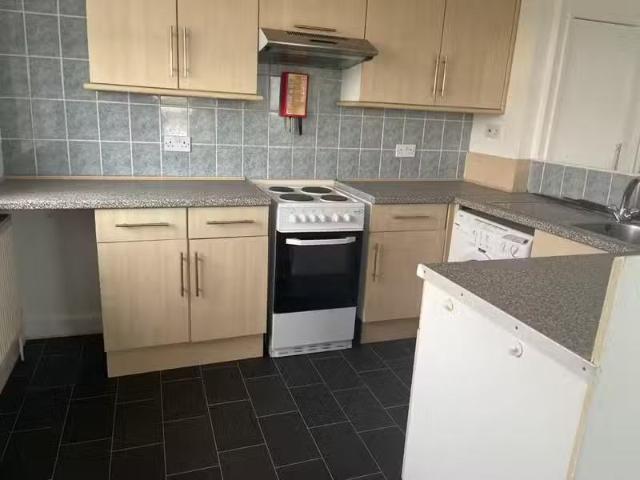 House for rent in Peacehaven, Iford