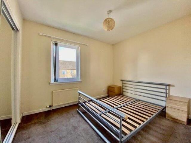 Flat for rent in South Gyle, City of Edinburgh