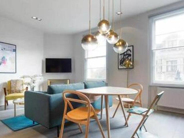 House for rent in Lyons, Greater London