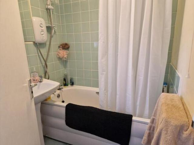 Flat for rent in Northampton, Northamptonshire