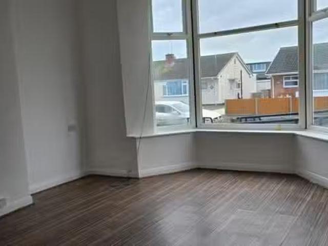 House for rent in Abergele, Conwy