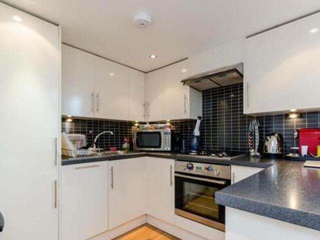 House for rent in City of London, Greater London