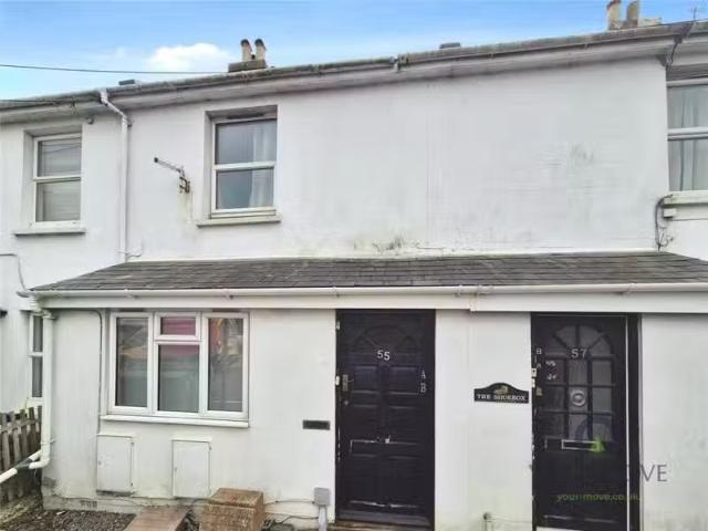 House for rent in Cross In Hand, East Sussex