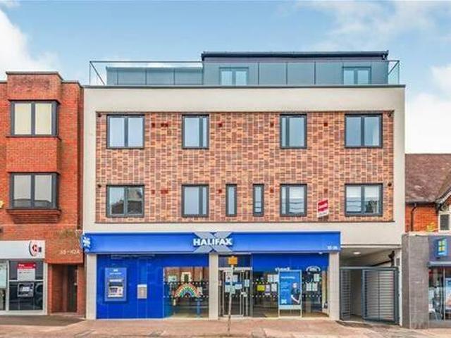 House for rent in West Sussex