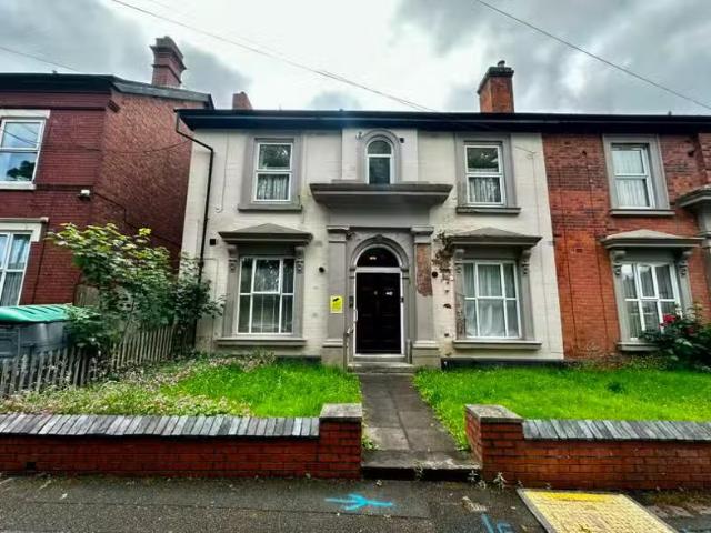 House for rent in Warley Woods