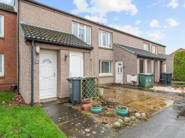 House for rent in Dalmeny, Scotland