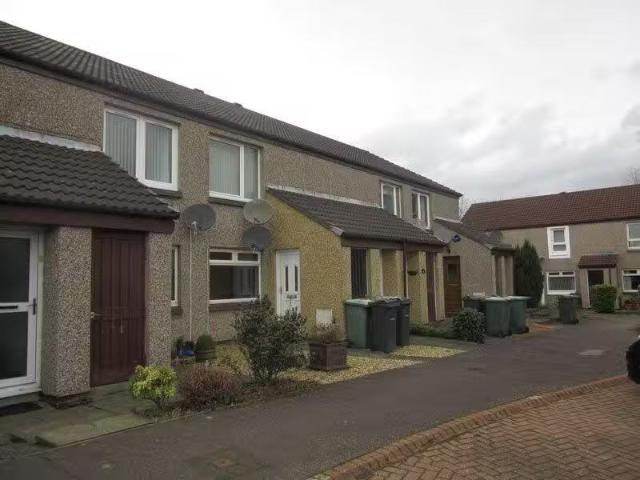 House for rent in Scotstoun, Scotland