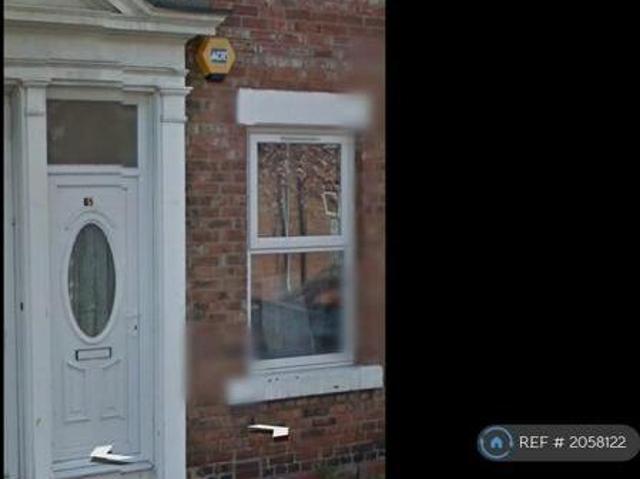 House for rent in Westoe, South Shields