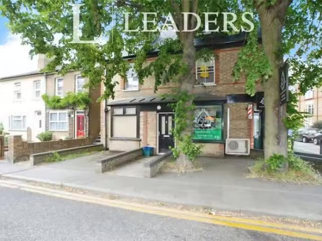 House for rent in Hockerill, Colliers End