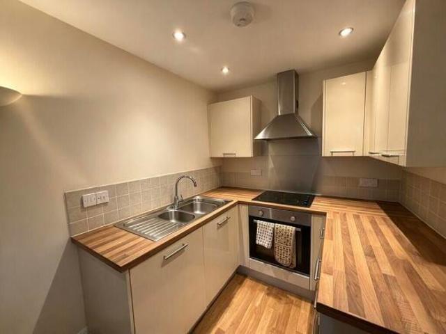 Flat for rent in St Thomas, Exeter