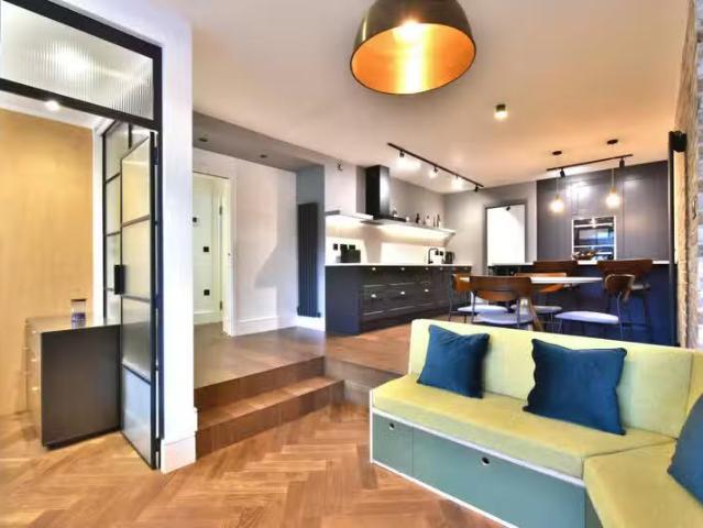 House for rent in Bickley