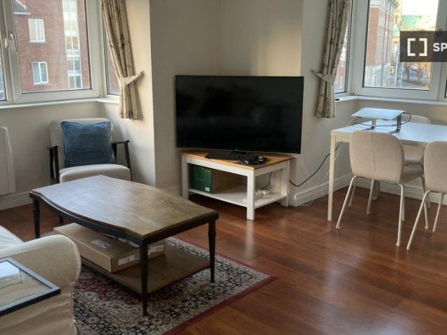 Apartment to rent in Bluebell, North Tipperary
