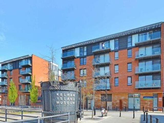 House for rent in Neepsend, Kelham
