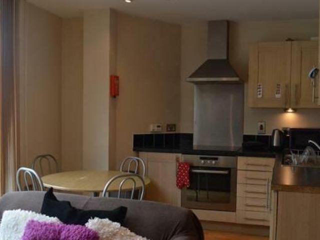 House for rent in Beighton, South Yorkshire