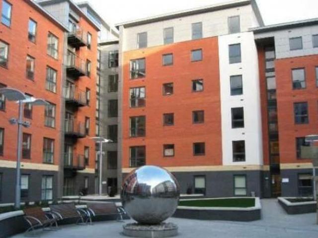 House for rent in Isle Of Man