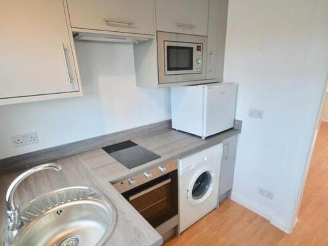 House for rent in Meersbrook, South Yorkshire