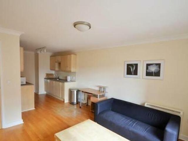 House for rent in City Centre, South Yorkshire