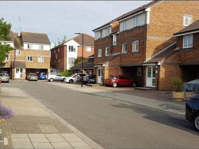 House for rent in Southall, Greater London