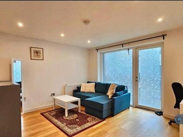 House for rent in Southall, Greater London