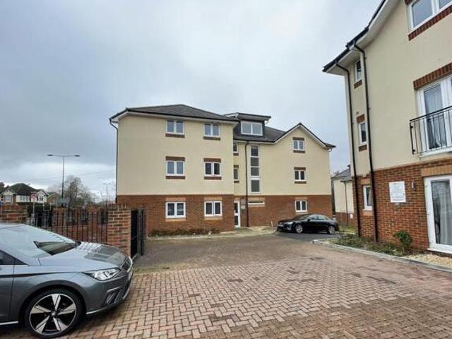 House for rent in Chilworth Old Village, Test Valley