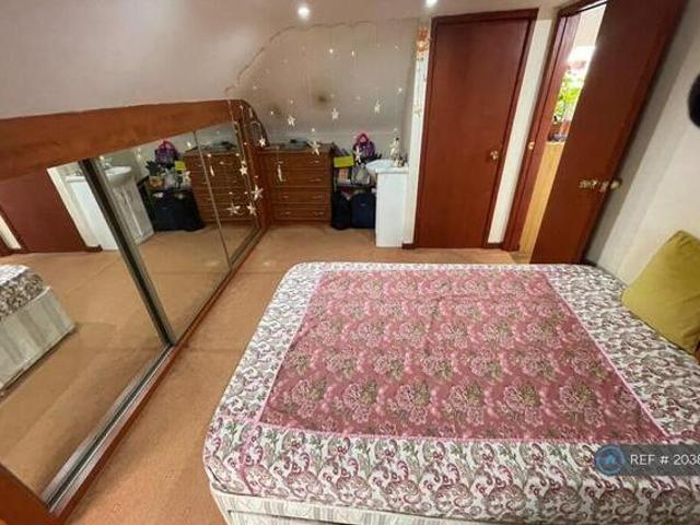 House for rent in Barton Stacey, Hampshire