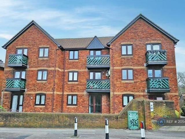House for rent in Barton Stacey, Hampshire