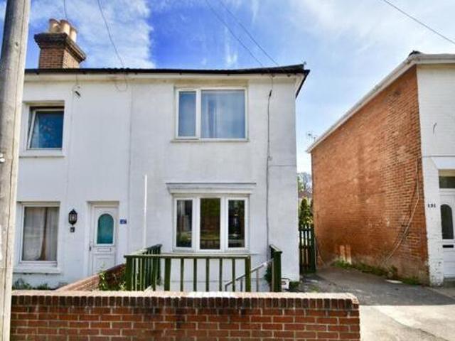 House for rent in Barton Stacey, Hampshire
