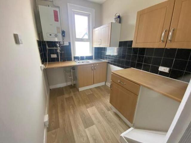 Flat for rent
